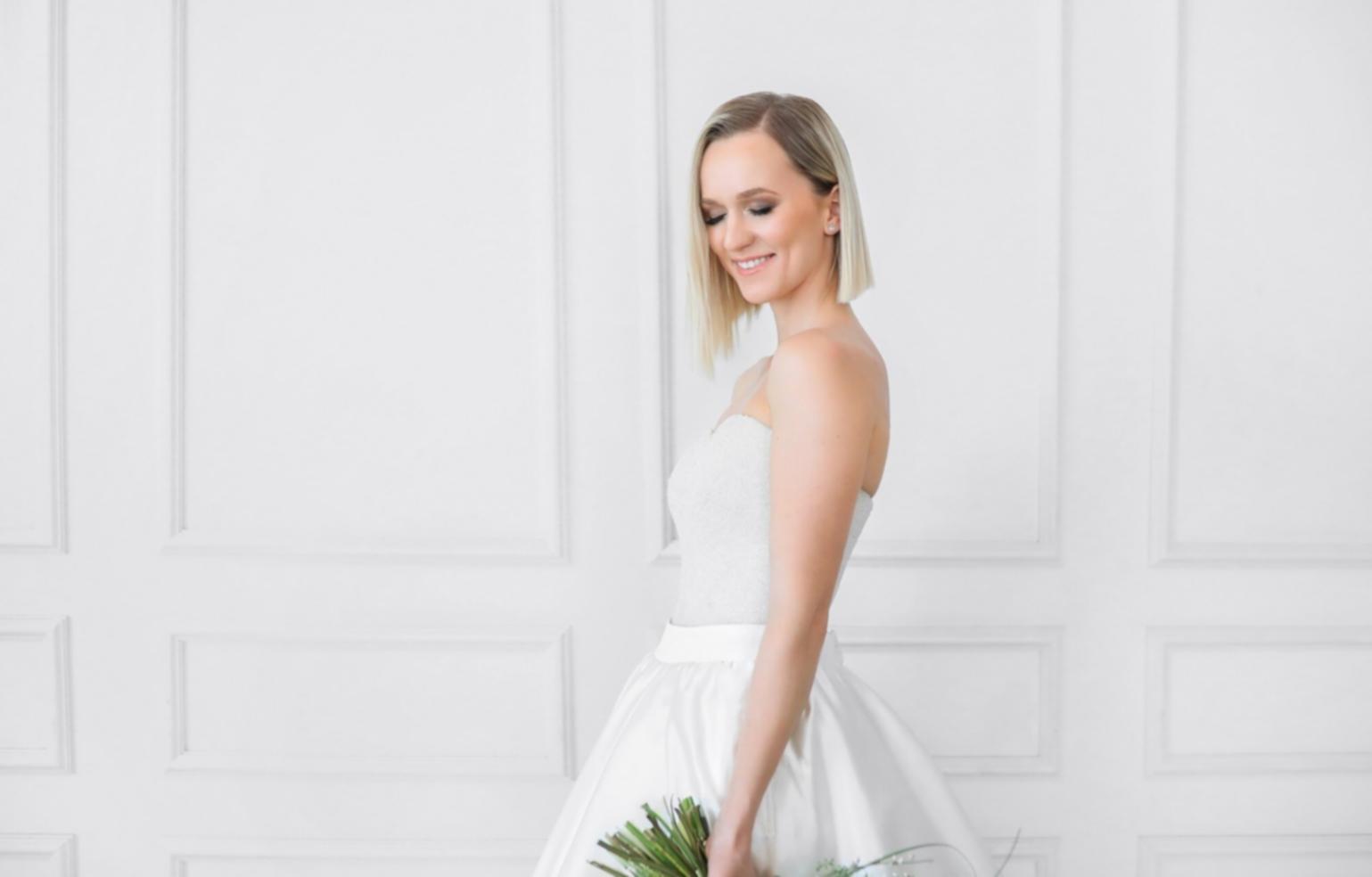 Bahar mevsimi çiçek buket tasarımı projesi